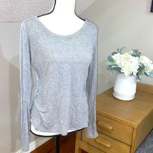 Active Basic activewear wear top